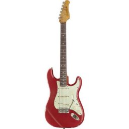 Xotic Guitars XSC-1 DR RW Medium Aged