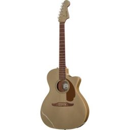 Fender Newporter Player CHP