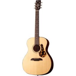 Framus Legacy Series FG14 SV VSNT