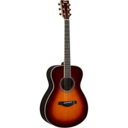 Yamaha Transacoustic LS-TA BS