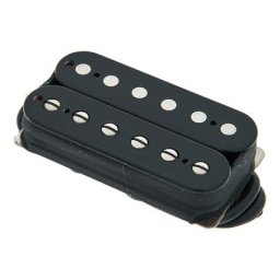 Suhr Aldrich Bridge 50 BK