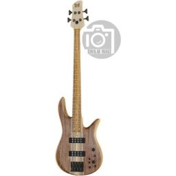 Fodera Monarch Standard 4 2021