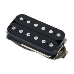 Raw Vintage RV-Classic PAF Trembucker