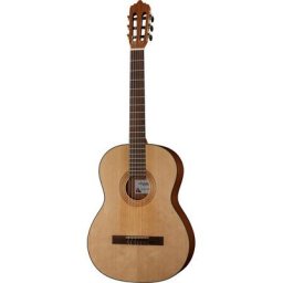 La Mancha Rubinito LSM-N
