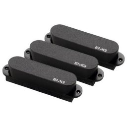 EMG S-Set BK