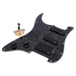 EMG SL20 Steve Lukather LH