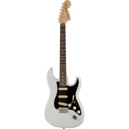 Fender AM Perf Strat RW AW