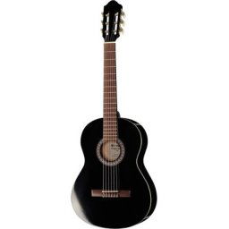 Thomann Classic Guitar 3/4 Black