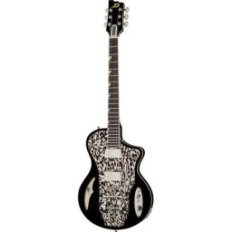 Duesenberg Julia Black
