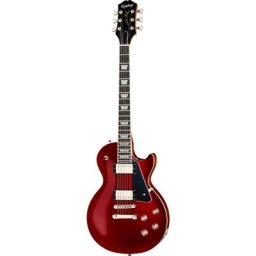 Epiphone Les Paul Modern Sparkling Burg