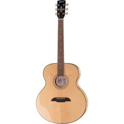 Framus Legacy Jumbo NA