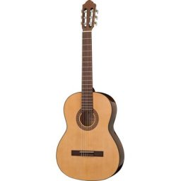 Thomann Classica S 4/4 Konzertgitarre