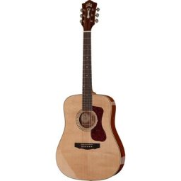 Guild D-140 Nat Westerly