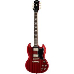 Epiphone SG Standard 60s Vintage Cherry