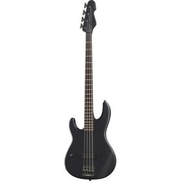 ESP LTD AP-4 Black Metal LH