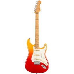 Fender Player Plus Strat MN TQS
