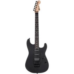 Charvel Pro-Mod SD HSS FR E BK