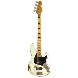 Sandberg California II TM4 Creme HCAR
