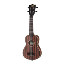 Kala KA-EBY-S Soprano Ukulele