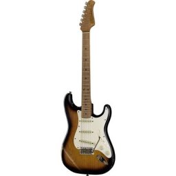 Xotic Guitars XSC-1 Ash MN 2TSB MN Medium