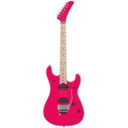 Evh 5150 Standard MN NP