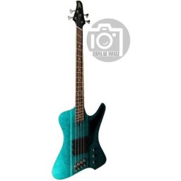 Dingwall D-Roc Standard 5 Aquamarine