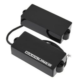 Seymour Duncan AJB-1 Pro Active P-Bass 4