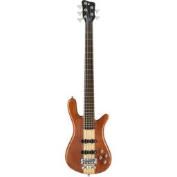 Warwick PS Streamer NT THP 5 Showroom