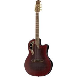 Ovation Adamas 2087 GT RRB