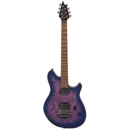 EVH Wolfgang WG Std QM NL