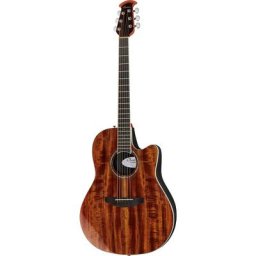 Ovation Celebrity Tradition CS-28P-KOA