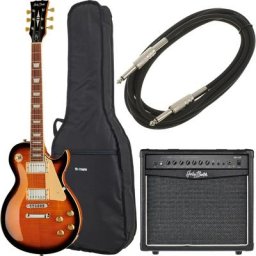 Harley Benton SC-450Plus VB Vintage Series