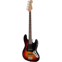 Fender AM Perf Jazz Bass RW 3TSB