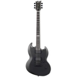 ESP E-II Viper Baritone CHMS