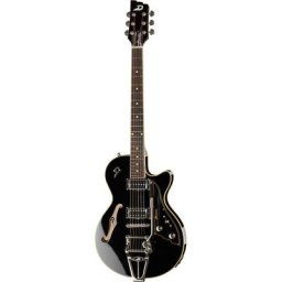 Duesenberg Starplayer III black