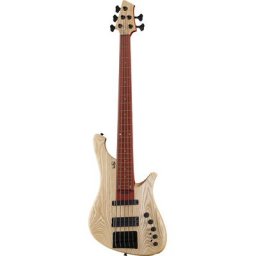 Le Fay Herr Schwarz 5 Natural