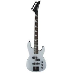 Jackson JS1X Concert Minion Satin Silv