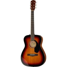 Fender CC-60S SB WN