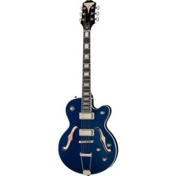 Epiphone Uptown Kat ES Sapphire Blue