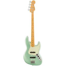 Fender Am Pro II Jazz Bass MYST SFG