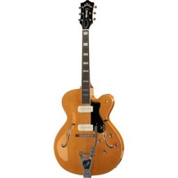 Guild X-175B Manhattan w/Bigsby