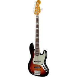 Fender AM Ultra J Bass V RW UltrBurst
