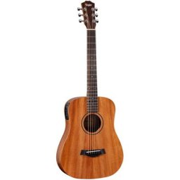 Taylor Baby Mahogany-e BT2e