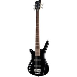 Warwick RB Corvette B 4 Shortsc. LH BK