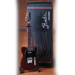 Axe Heaven Fender Telecaster Rosewood