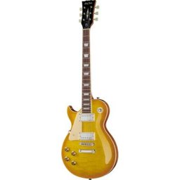 Harley Benton SC-450PlusLH LD Vintage Series