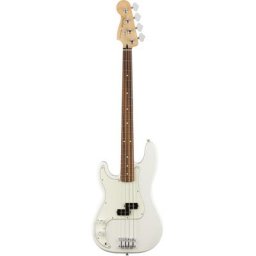 Fender Player Series P-Bass PF PWT LH