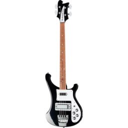 Rickenbacker 4003S JG