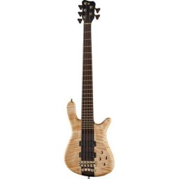 Warwick Masterbuilt Streamer Stage I 5