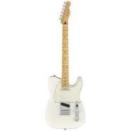 Fender Player Series Tele MN PWT